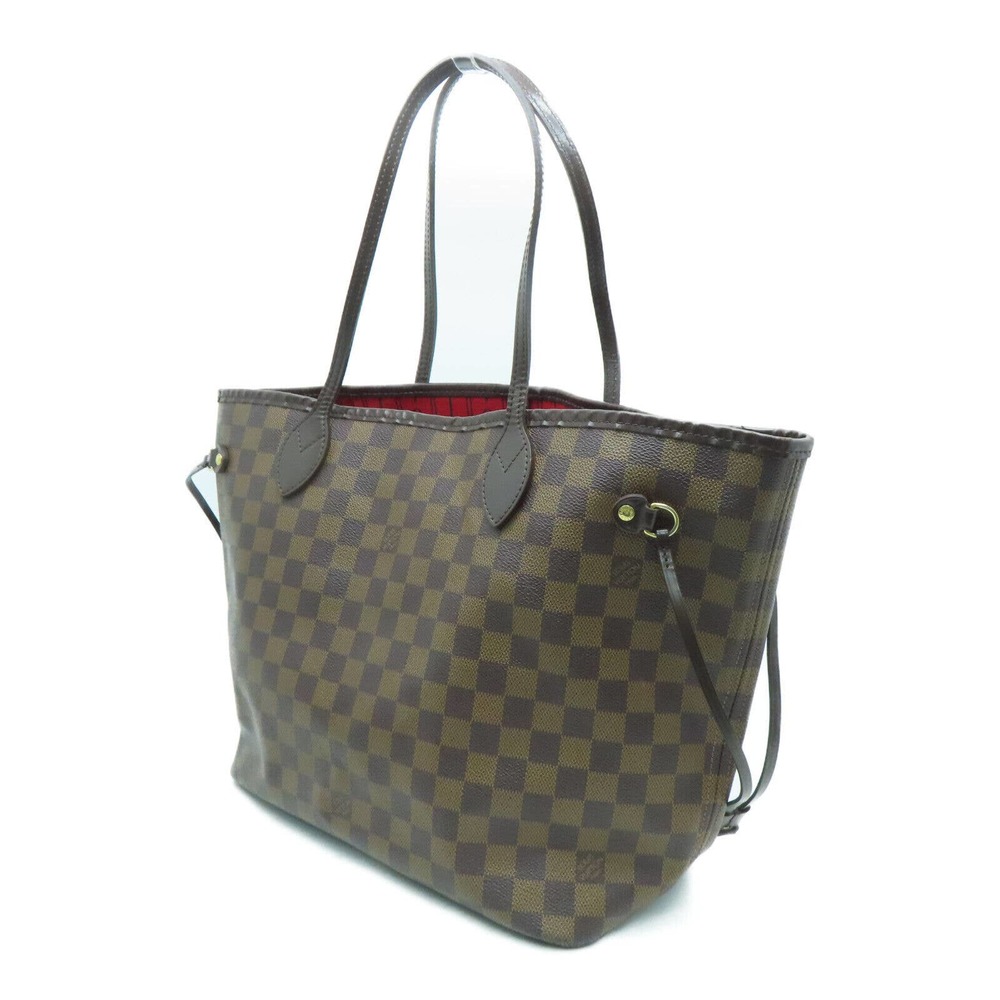 💎✨BEAUTIFUL✨💎 Louis Vuitton Neverfull MM Tote Bag Shoulder Bag - Picture 4 of 12